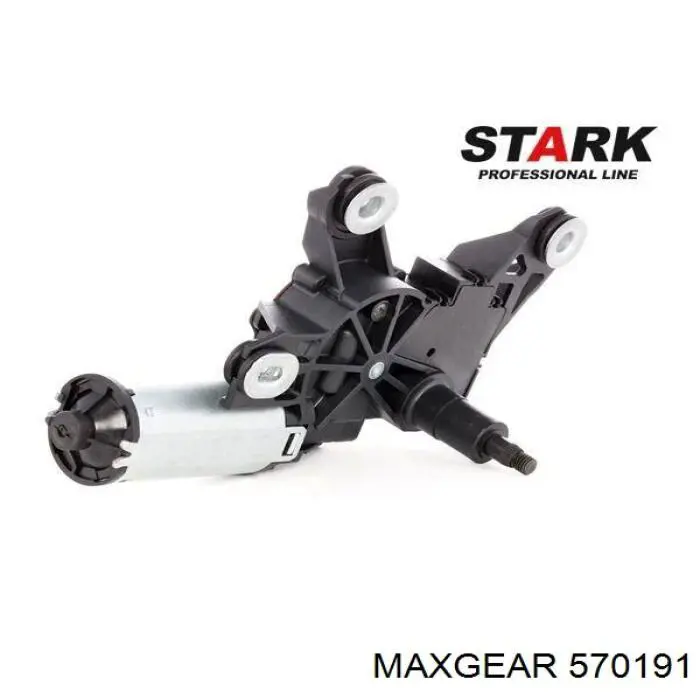 Motor del limpiaparabrisas trasero SKV 19SKV200 precio, desde 71,15 EUR