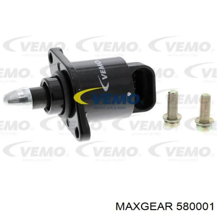 Comprar 163552 Peugeot/Citroen Válvula de ralentí (IAC)