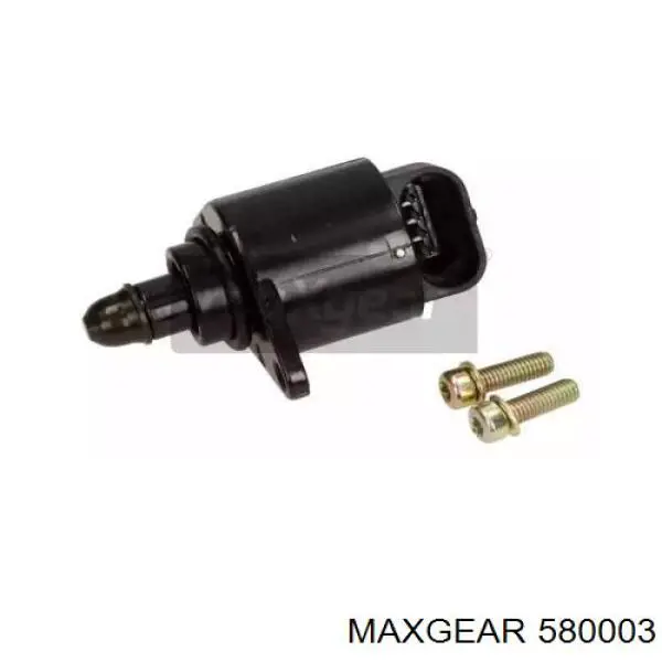Válvula IAC B01 Magneti Marelli