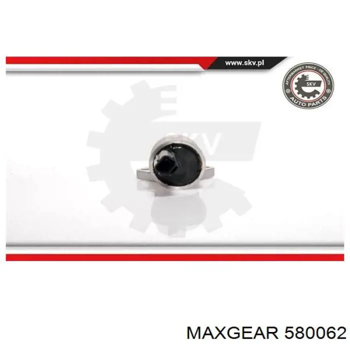 Válvula de mando de ralentí Maxgear 580062 precio, desde 42,11 EUR