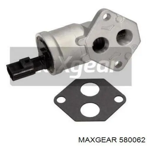 Comprar 580062 Maxgear Válvula de ralentí (IAC)