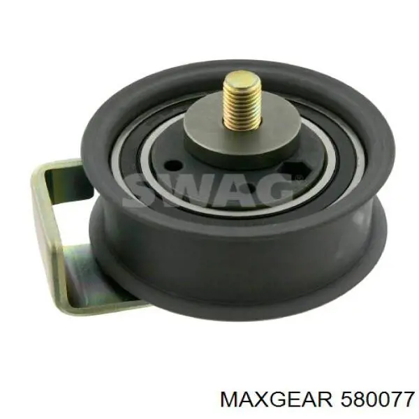 580077 Maxgear transmisor de presion de carga (solenoide)