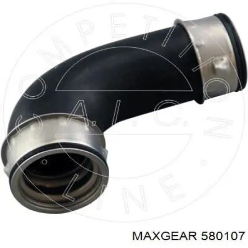 580107 Maxgear cuerpo de mariposa