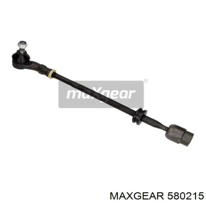 58-0215 Maxgear transmisor de presion de carga (solenoide)