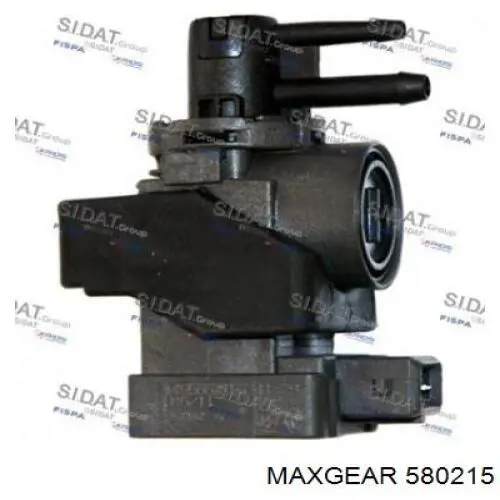 Comprar 4421942 Opel Válvula solenoide de control de presión de sobrealimentación