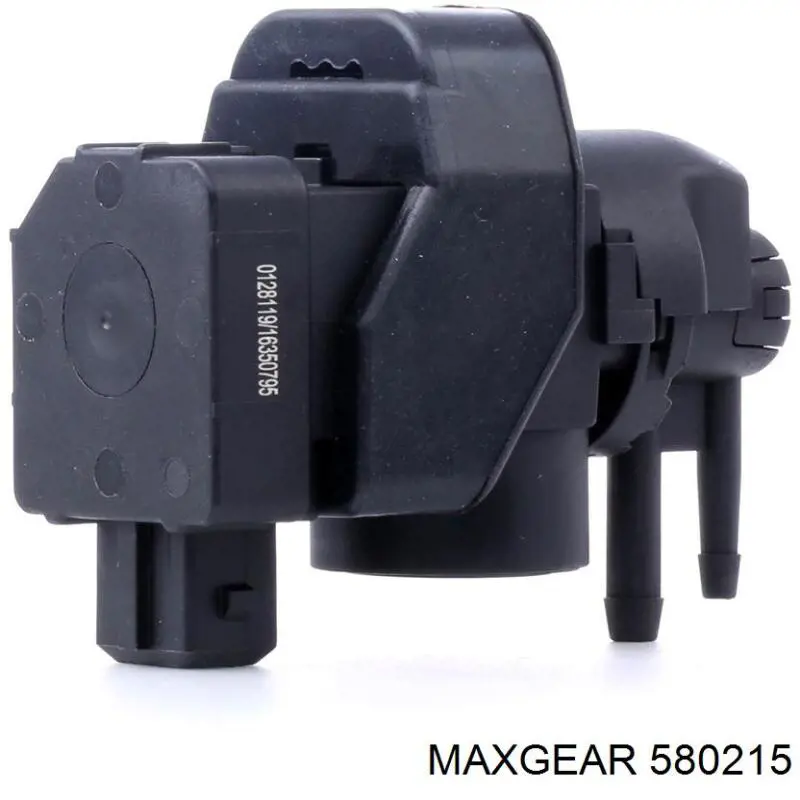 Válvula solenoide de control de presión de sobrealimentación Opel 4421942 precio, desde 37,63 EUR