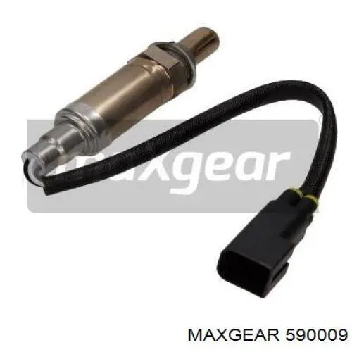 Comprar 0258003197 Bosch Sonda lambda de oxígeno posterior al catalizador