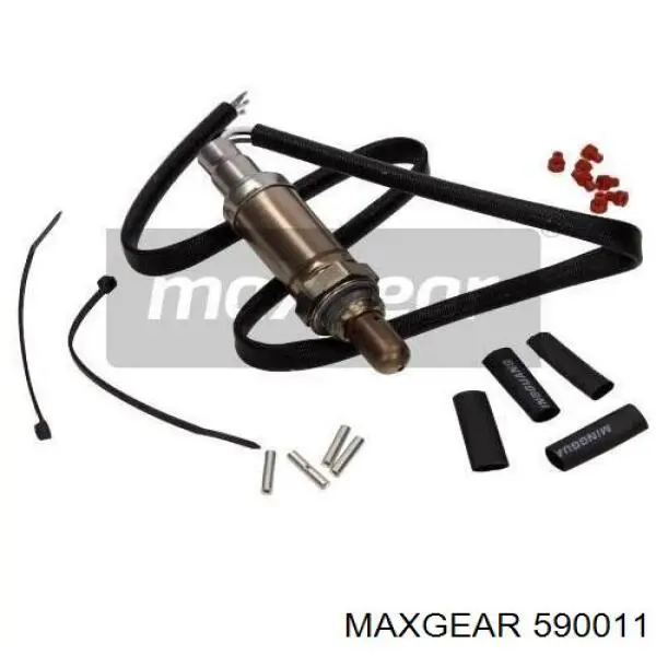 59-0011 Maxgear sonda lambda