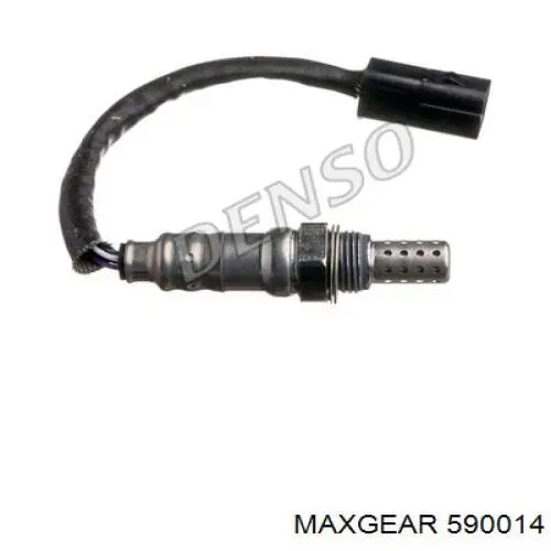 59-0014 Maxgear sonda lambda sensor de oxigeno para catalizador