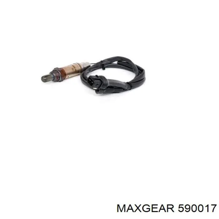 053906265 VAG Sonda lambda (NOx, O2)