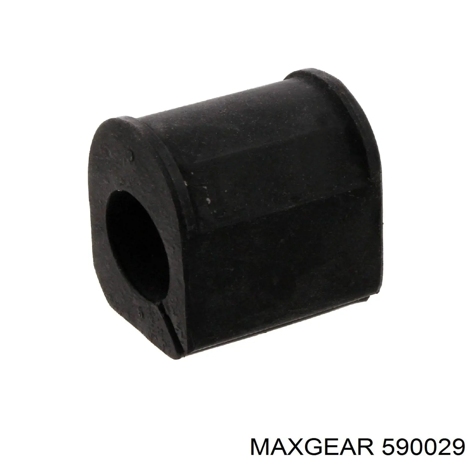 59-0029 Maxgear sonda lambda