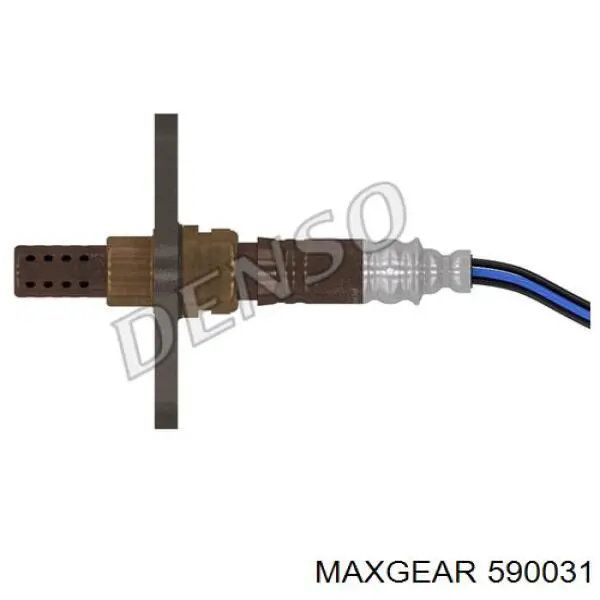 59-0031 Maxgear sonda lambda