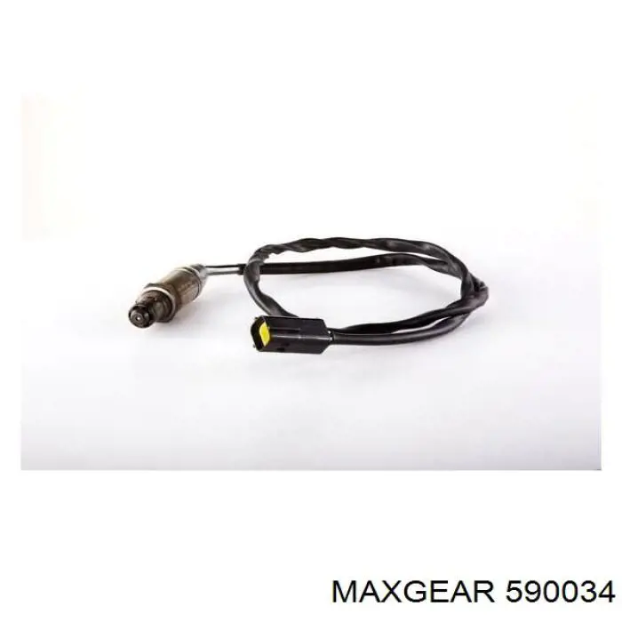 59-0034 Maxgear sonda lambda sensor de oxigeno para catalizador