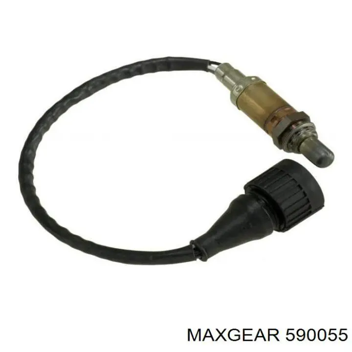 11781718510 BMW Sonda lambda (NOx, O2)