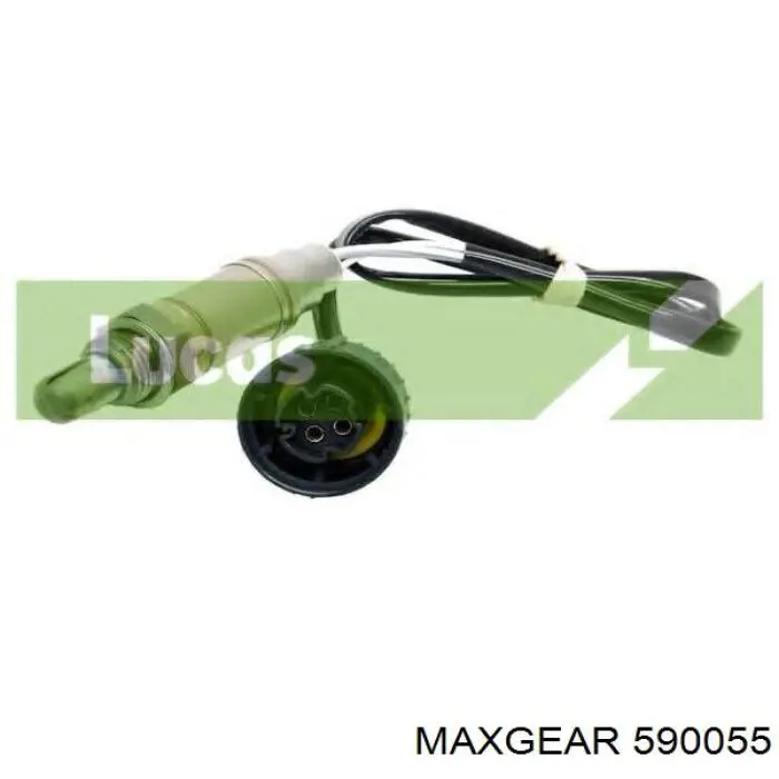 Sonda lambda 11781718510 BMW