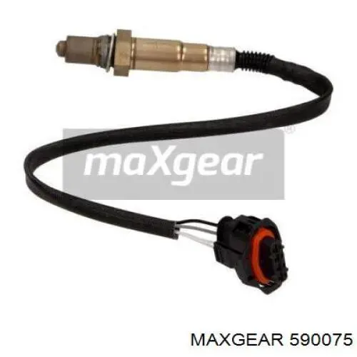 Comprar 368000 VALEO Sensor NOx