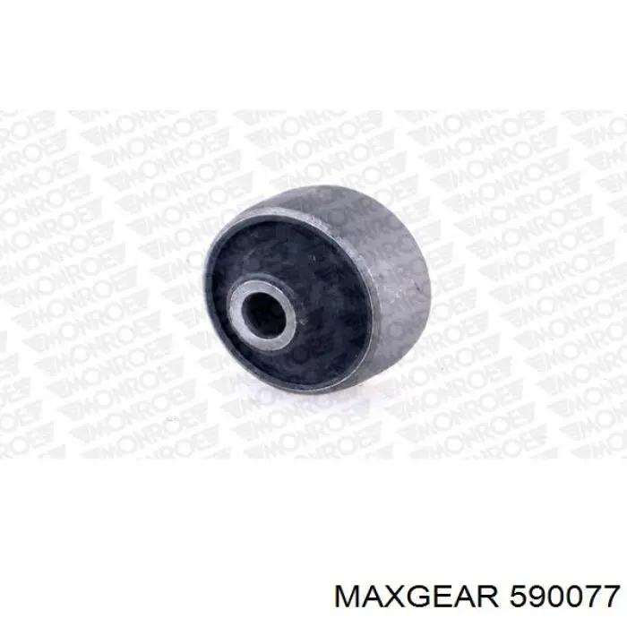 590077 Maxgear sonda lambda sensor de oxigeno para catalizador