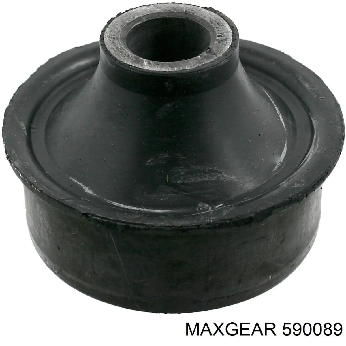 59-0089 Maxgear sonda lambda, sensor de oxígeno antes del catalizador derecho