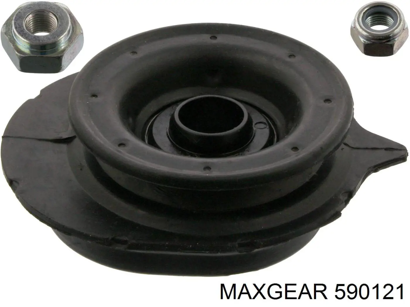 59-0121 Maxgear sonda lambda sensor de oxigeno para catalizador