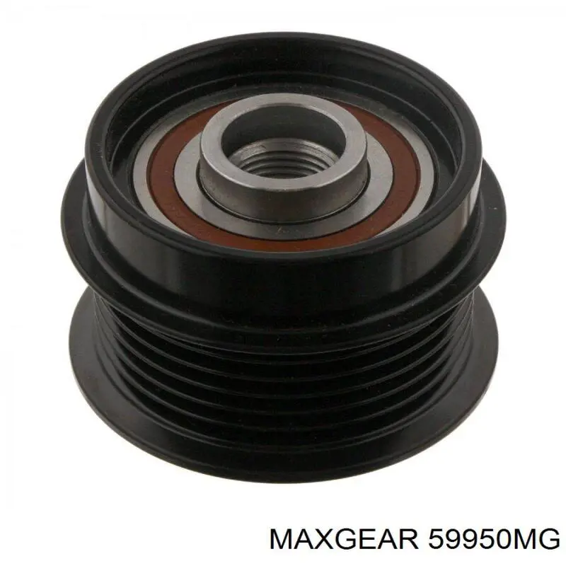 59950MG Maxgear alternador