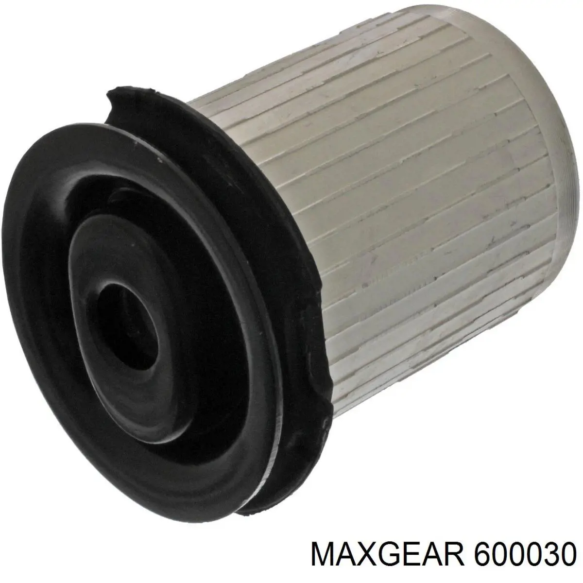 60-0030 Maxgear muelle de suspensión eje delantero