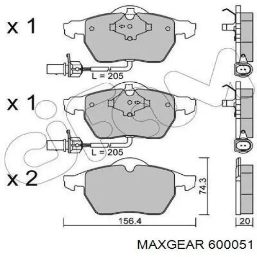 Comprar 36250028 Bilstein Muelle delantero