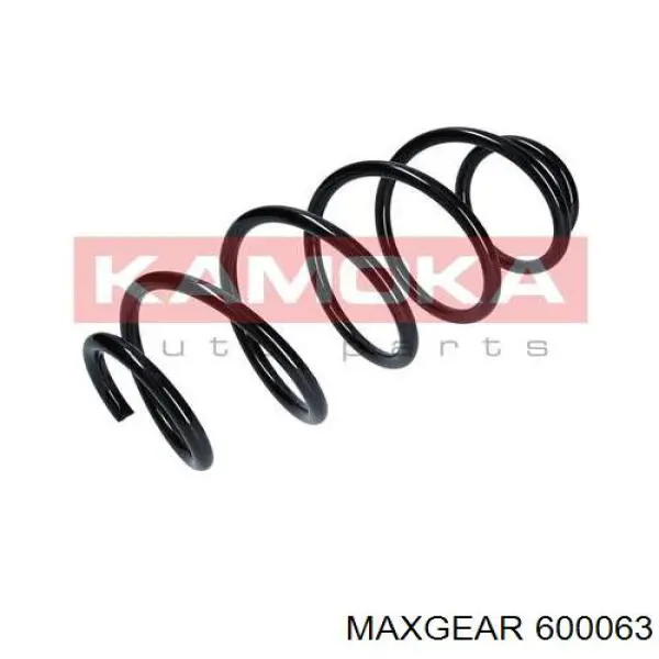 Muelle delantero Maxgear 600063 precio, desde 26,90 EUR
