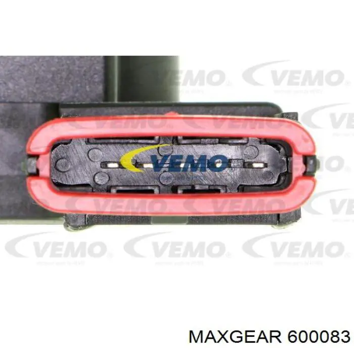 Comprar 600083 Maxgear Muelle delantero