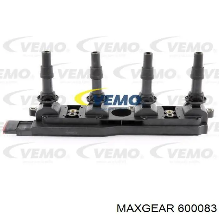 Muelle delantero Maxgear 600083 precio, desde 33,86 EUR