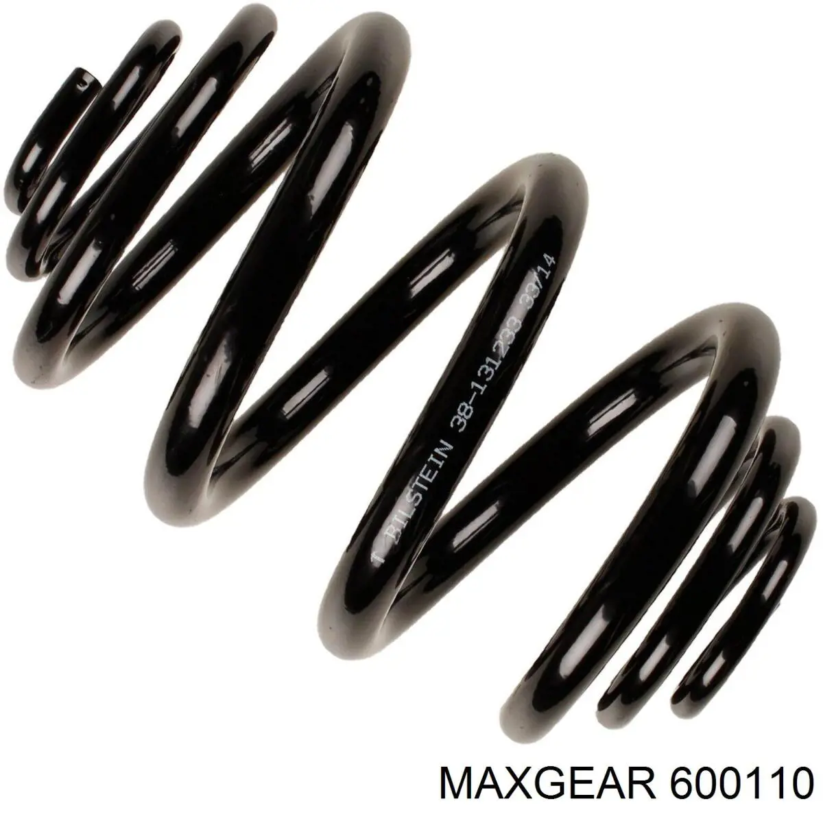 Muelle de suspensión trasero Maxgear 600110 precio, desde 72,16 EUR
