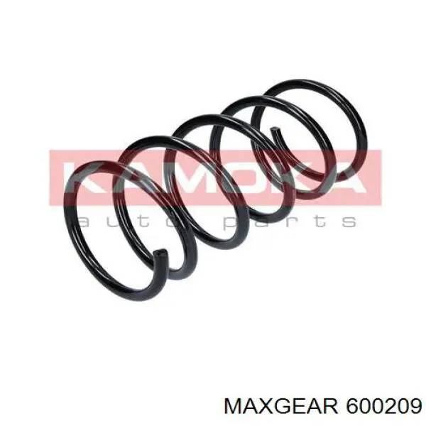 Comprar 600209 Maxgear Muelle delantero