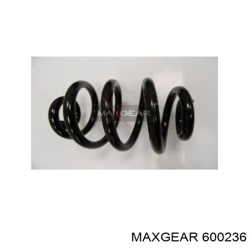Muelle 7M0511115AK VAG