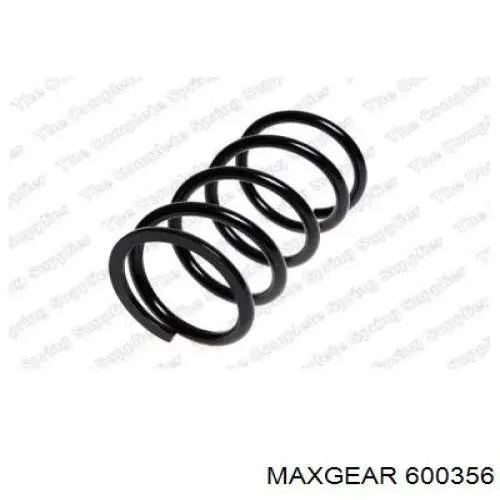 Muelle de suspensión trasero Daco 813902 precio, desde 30,32 EUR