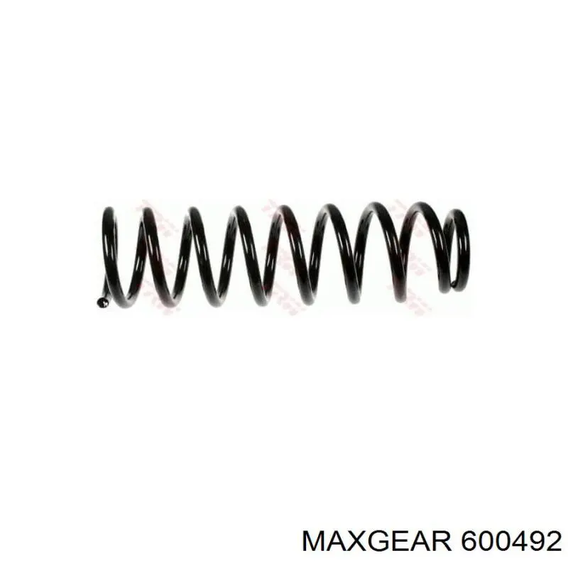 Comprar 4131165D01 Suzuki Muelle de eje trasero