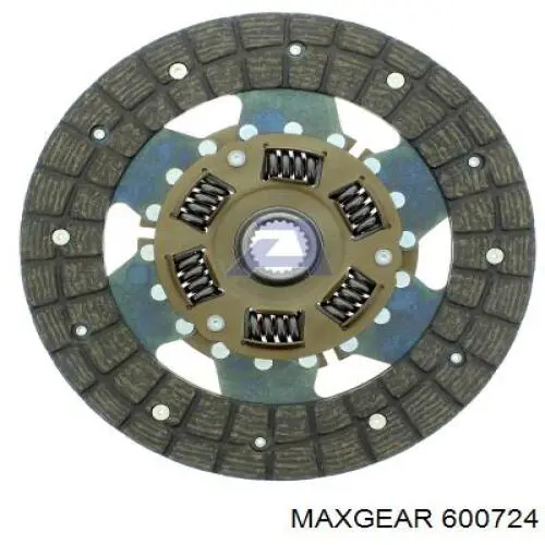 Muelle de suspensión trasero GKN-Spidan 86435 precio, desde 43,75 EUR