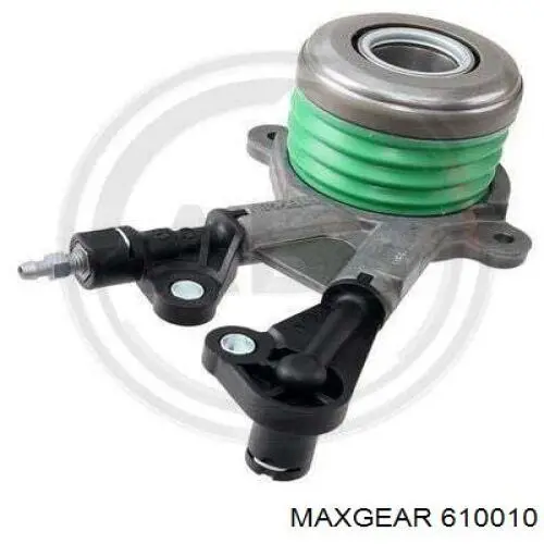 61-0010 Maxgear cilindro esclavo de el embrague cojinete de liberacion