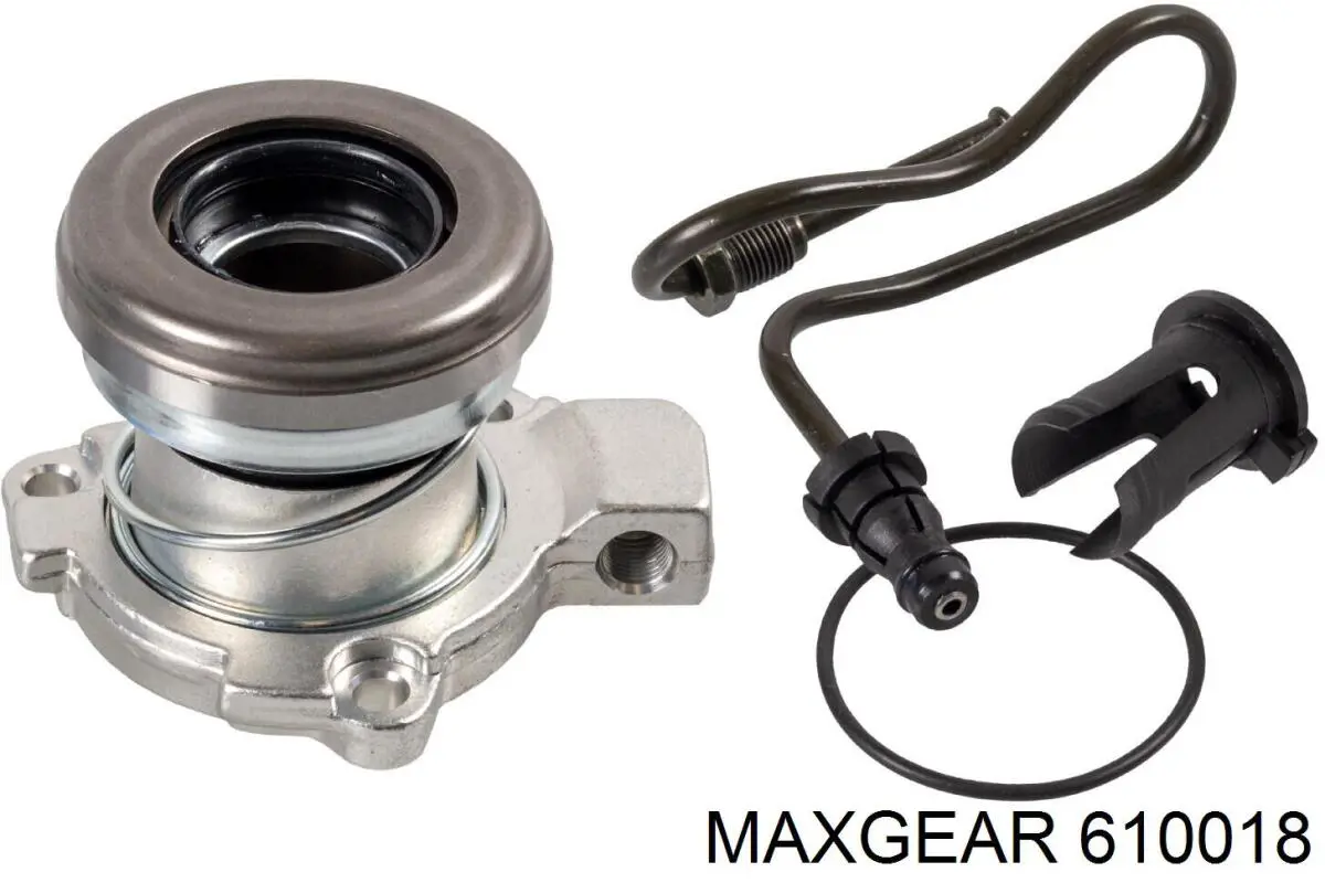 61-0018 Maxgear cilindro esclavo de el embrague cojinete de liberacion