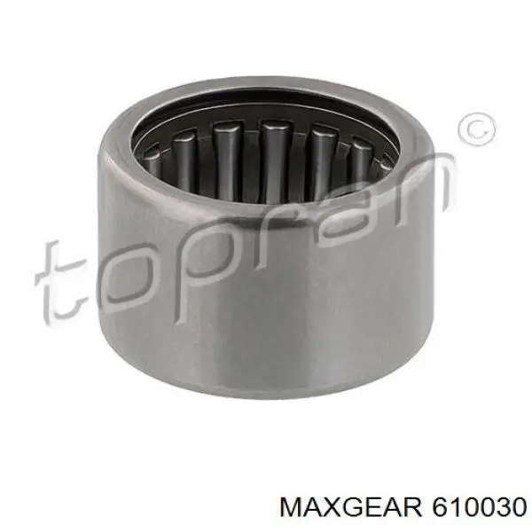 61-0030 Maxgear cojinete guía, embrague