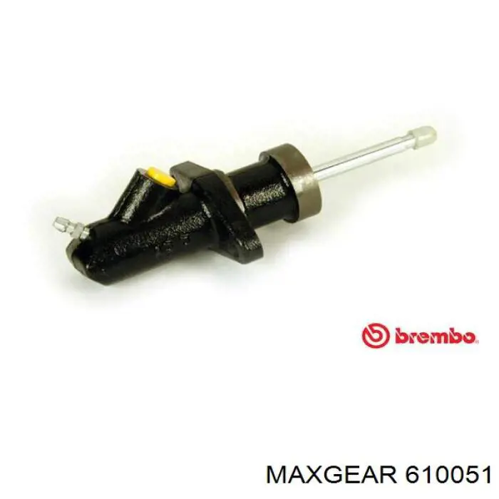 610051 Maxgear