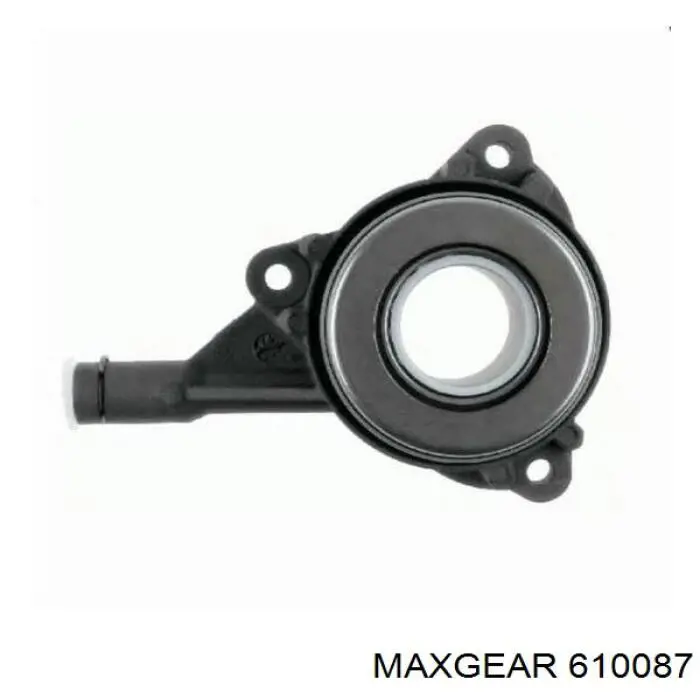 1775485 Ford Desembrague central, embrague