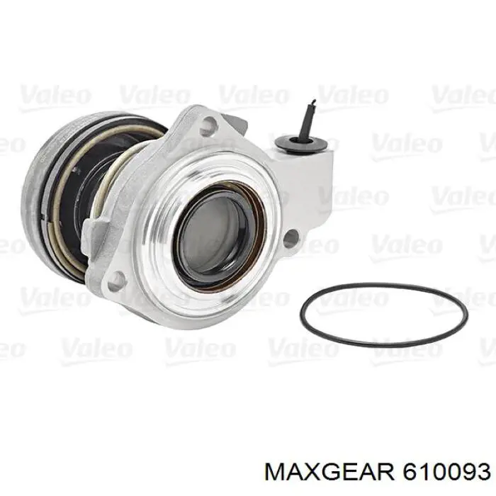 61-0093 Maxgear cilindro esclavo de el embrague cojinete de liberacion