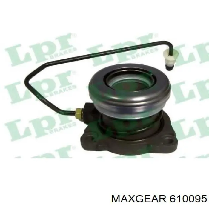 Desembrague central, embrague 55583068 Opel