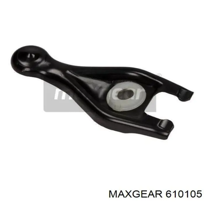61-0105 Maxgear horquilla de desembrague, embrague