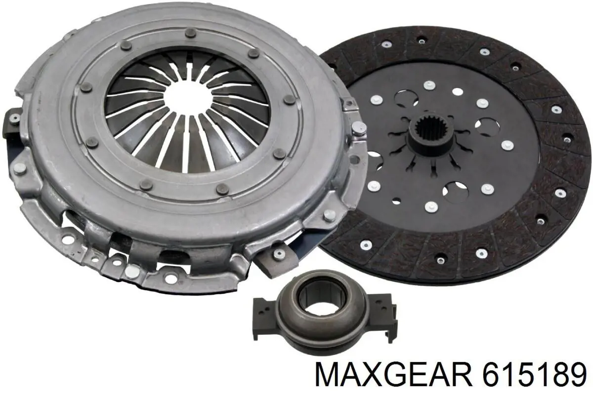 Comprar 623320600 LUK Kit de embrague completo