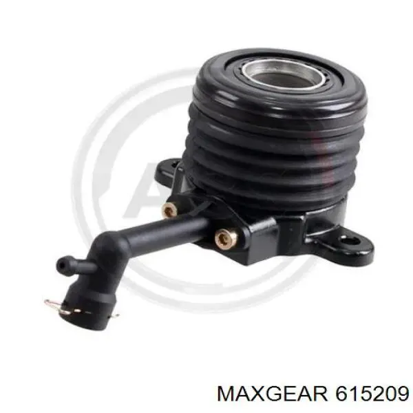 Desembrague central, embrague 0046807595 Fiat/Alfa/Lancia