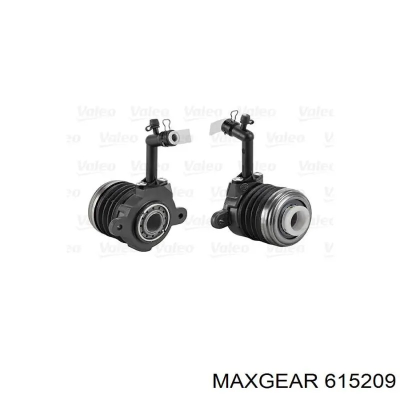 0046807595 Fiat/Alfa/Lancia Desembrague central, embrague