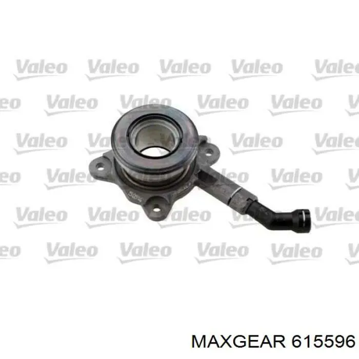 61-5596 Maxgear cilindro esclavo de el embrague cojinete de liberacion