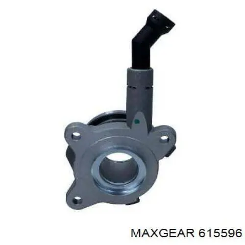 Cilindro esclavo de el embrague cojinete de liberacion Ford CC117A564AB