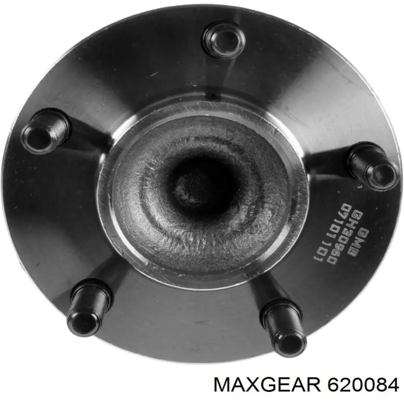 Comprar 620084 Maxgear Embrague viscoso de ventilador