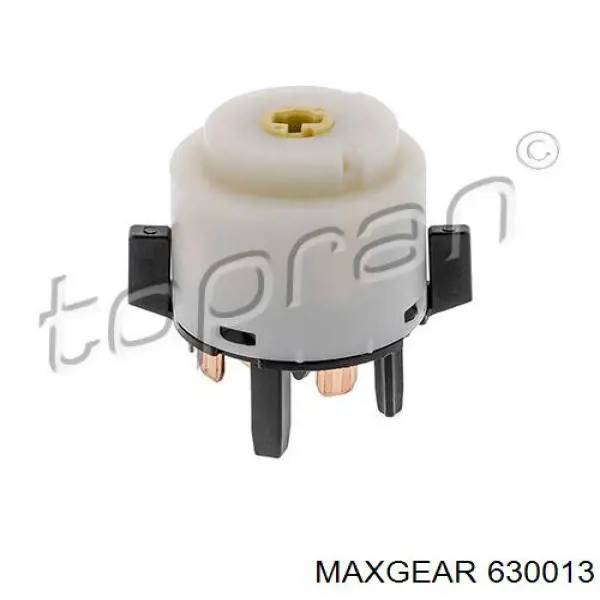 630013 Maxgear interruptor de límite